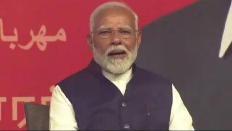 Mota Bhai - The Proud Hindu tweet media