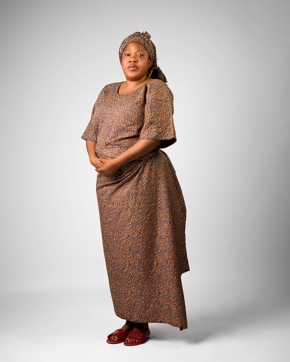 TOYIN ABRAHAM AJEYEMI tweet media