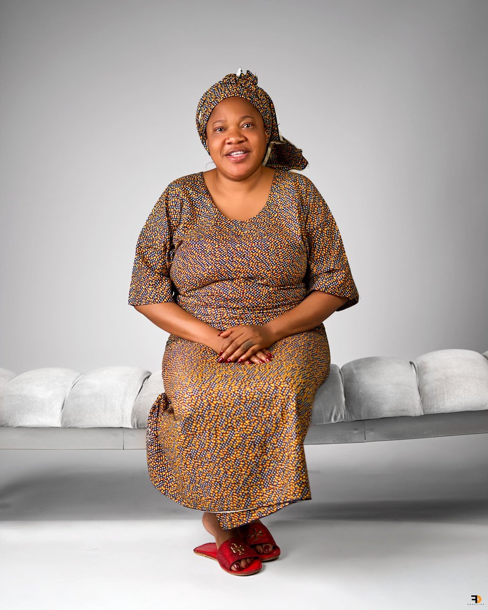 TOYIN ABRAHAM AJEYEMI tweet media