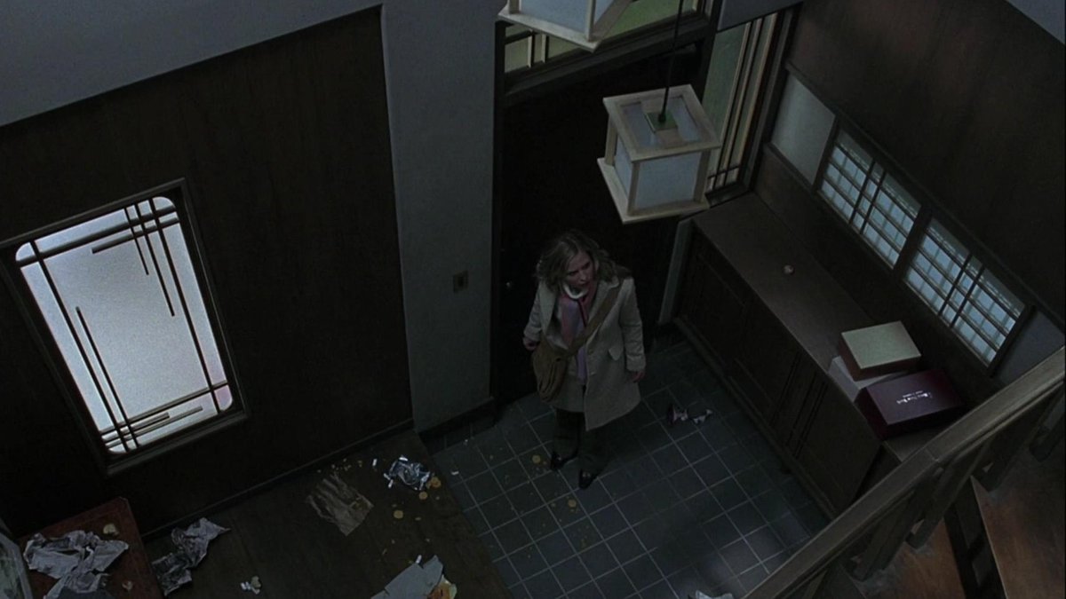 women in horror tweet media