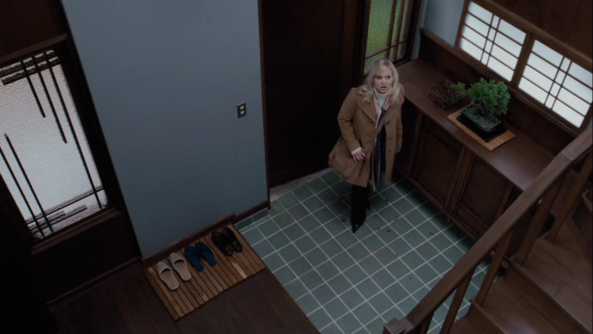 women in horror tweet media