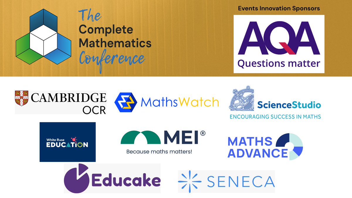 Complete Maths tweet media