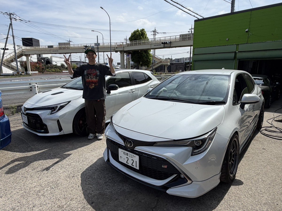 りんさん tweet media