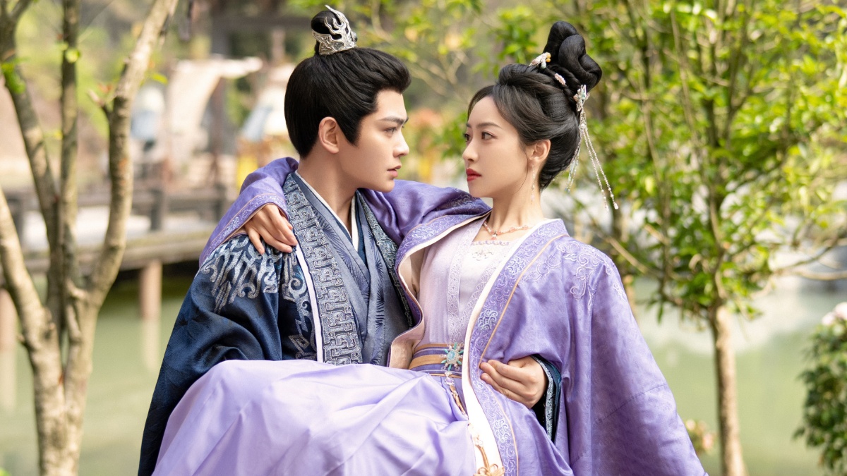 海外ドラマNAVI【アジアドラマ】 tweet media