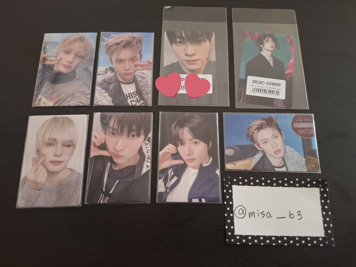 michiです🐹🐰 tweet media