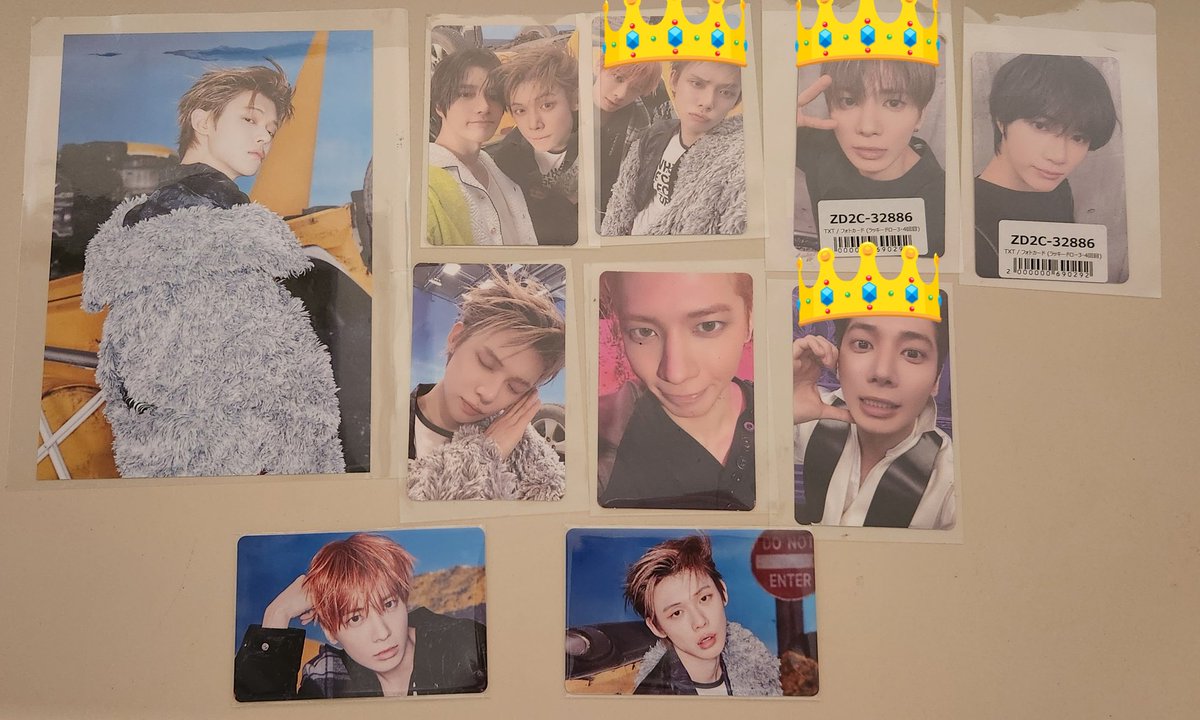 michiです🐹🐰 tweet media