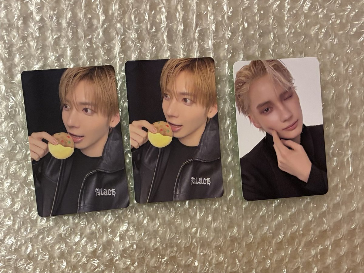 ゆっけ tweet media