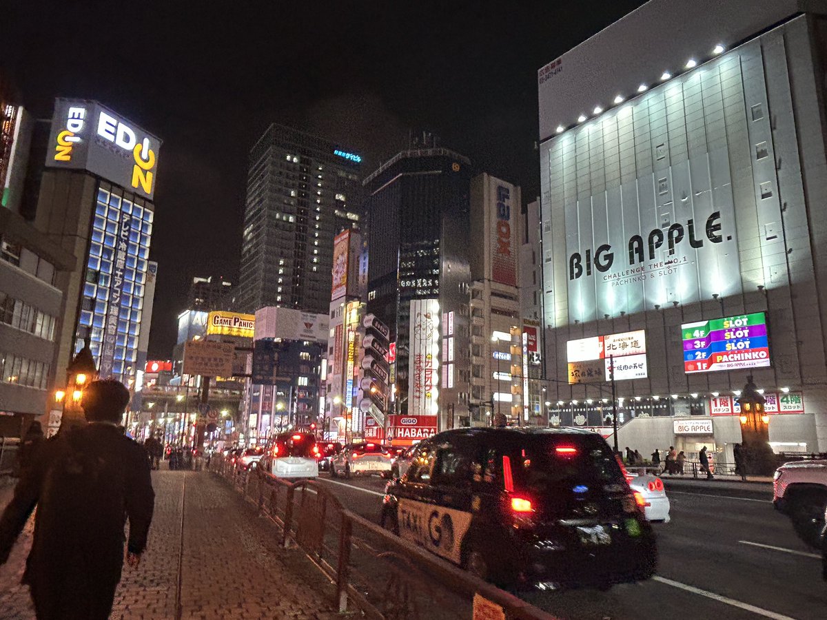 杭＠心機一転 tweet media