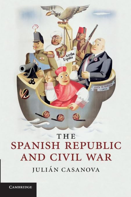 CasanovaHistory's tweet photo. La Segunda República llegó con ilusión de masas y entusiasmo. Cinco años después un golpe de Estado comenzó a derribarla con las armas y políticas de exterminio. Investigación, conocimiento y lecciones de historia frente a mentiras y bulos. https://t.co/ueFuFioHHo
