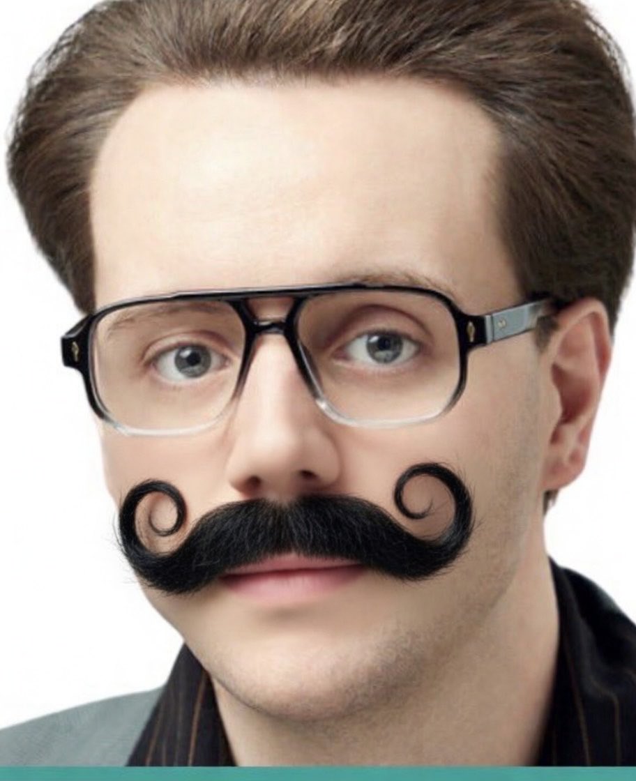 Jill Foster tweet media