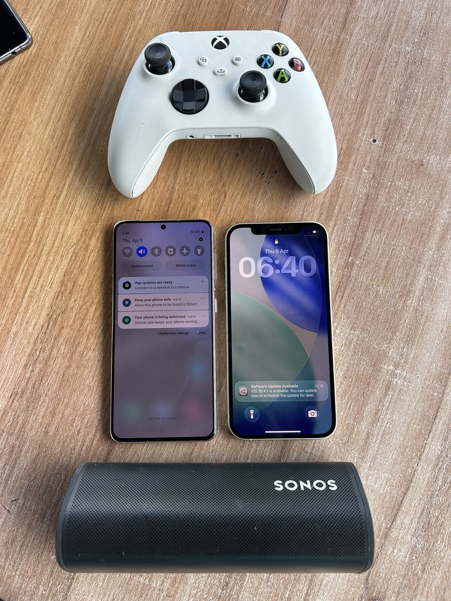 Val Gadgets tweet media