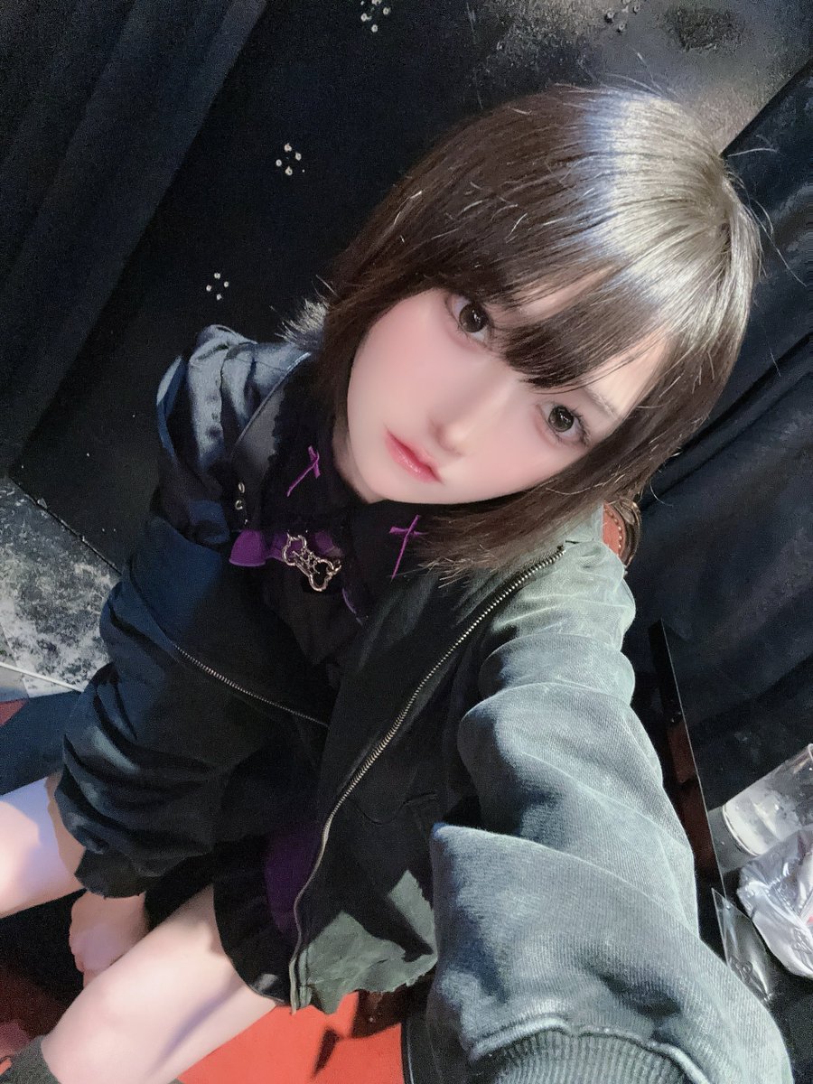 うにたま〰️ tweet media