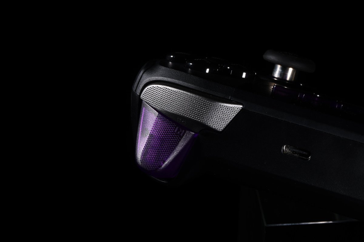 leadjoy_global's tweet image. Peak performance starts here (⌐■_■)ノ
Built different, Built better (ง •̀_•́)ง
Xeno Plus is on the way (•̀ᴗ•́)و
#LEADJOY #XenoPlus