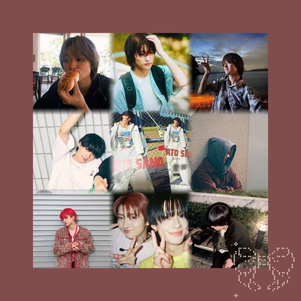 ぁʓ🐾 tweet media