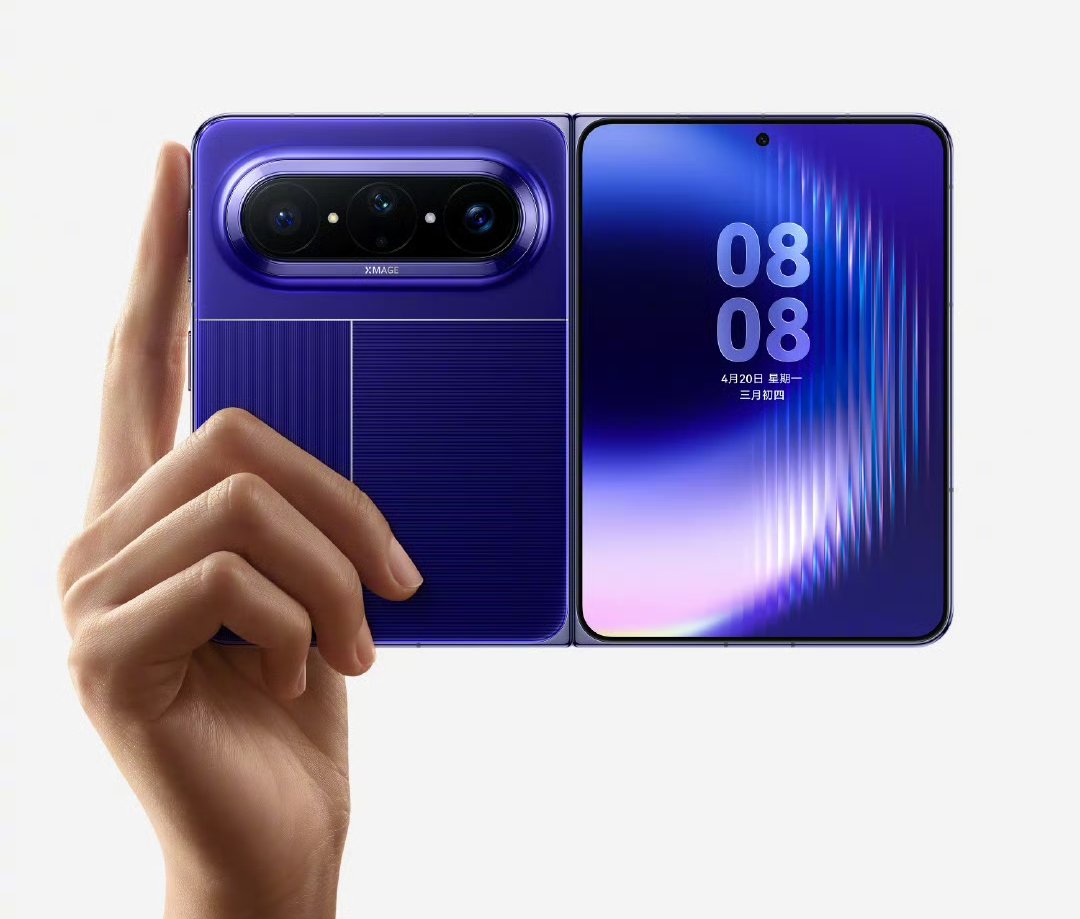 Ice Universe tweet media