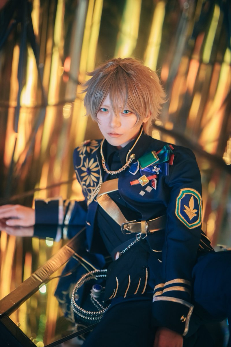 ちばくん@5/5東3み34ab tweet media