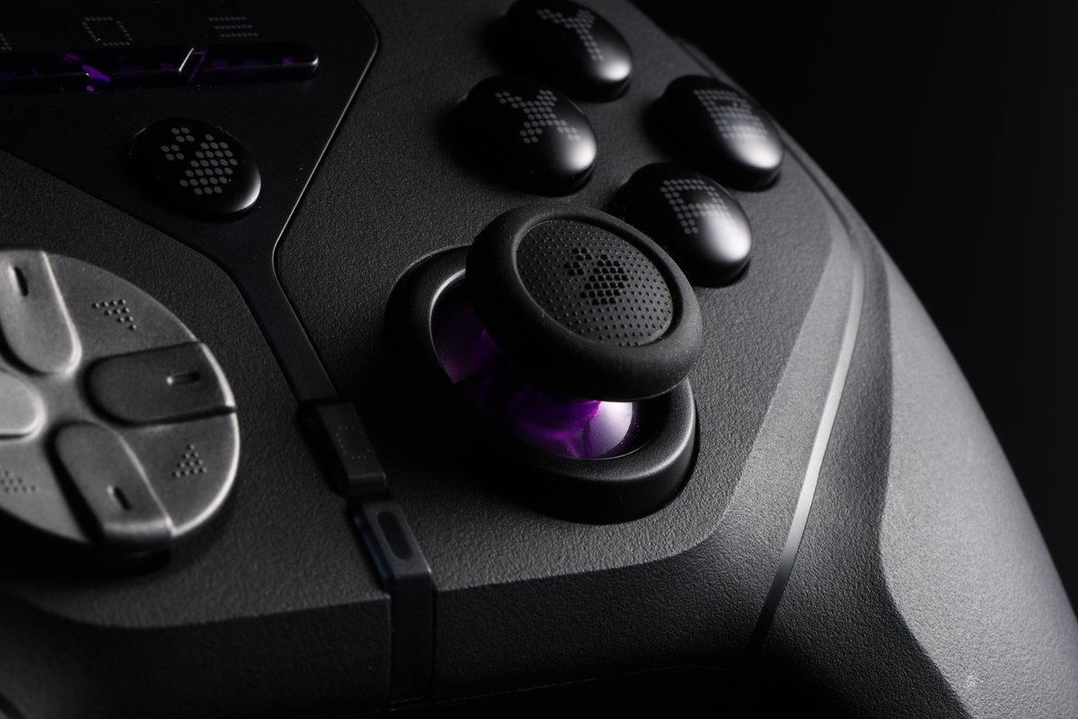 leadjoy_global's tweet image. Peak performance starts here (⌐■_■)ノ
Built different, Built better (ง •̀_•́)ง
Xeno Plus is on the way (•̀ᴗ•́)و
#LEADJOY #XenoPlus