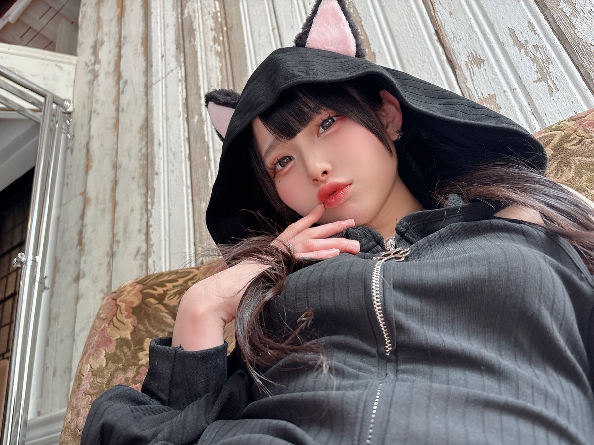 りりぴ 【VAMKISS】 tweet media