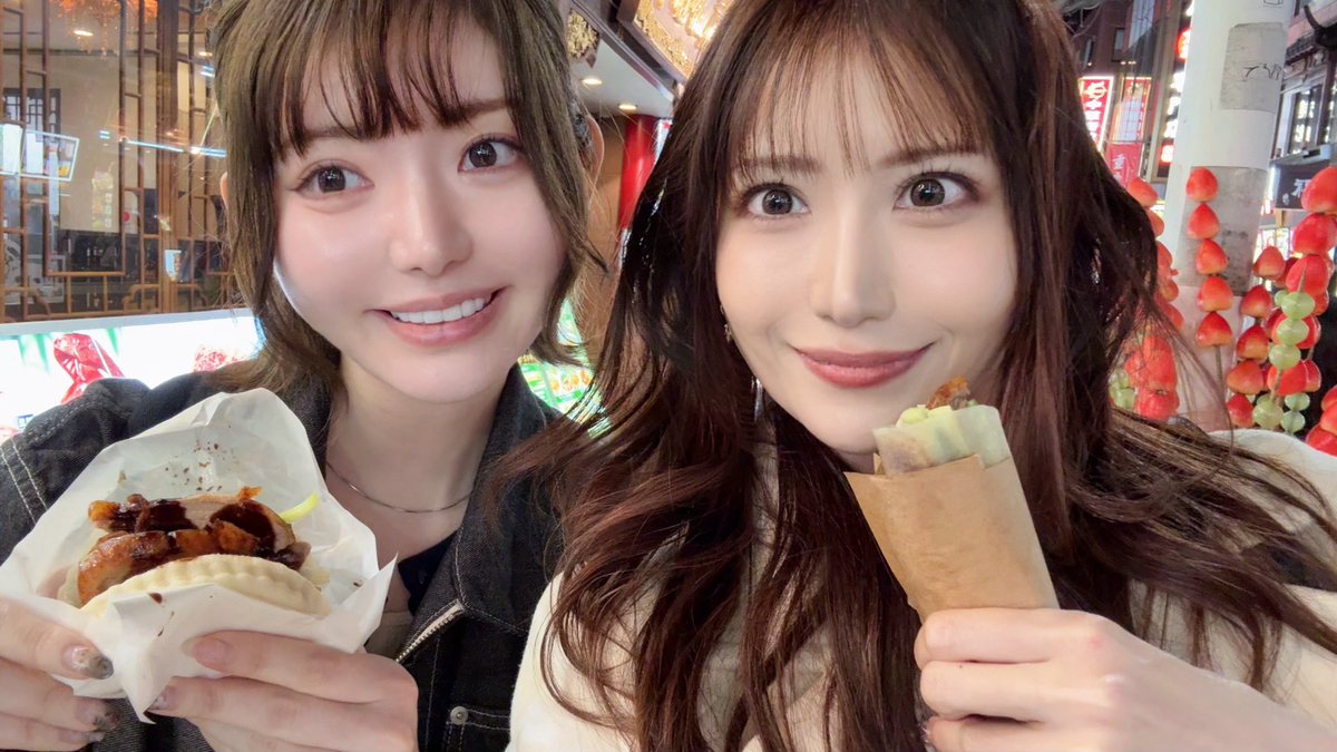 めがぴろろ tweet media