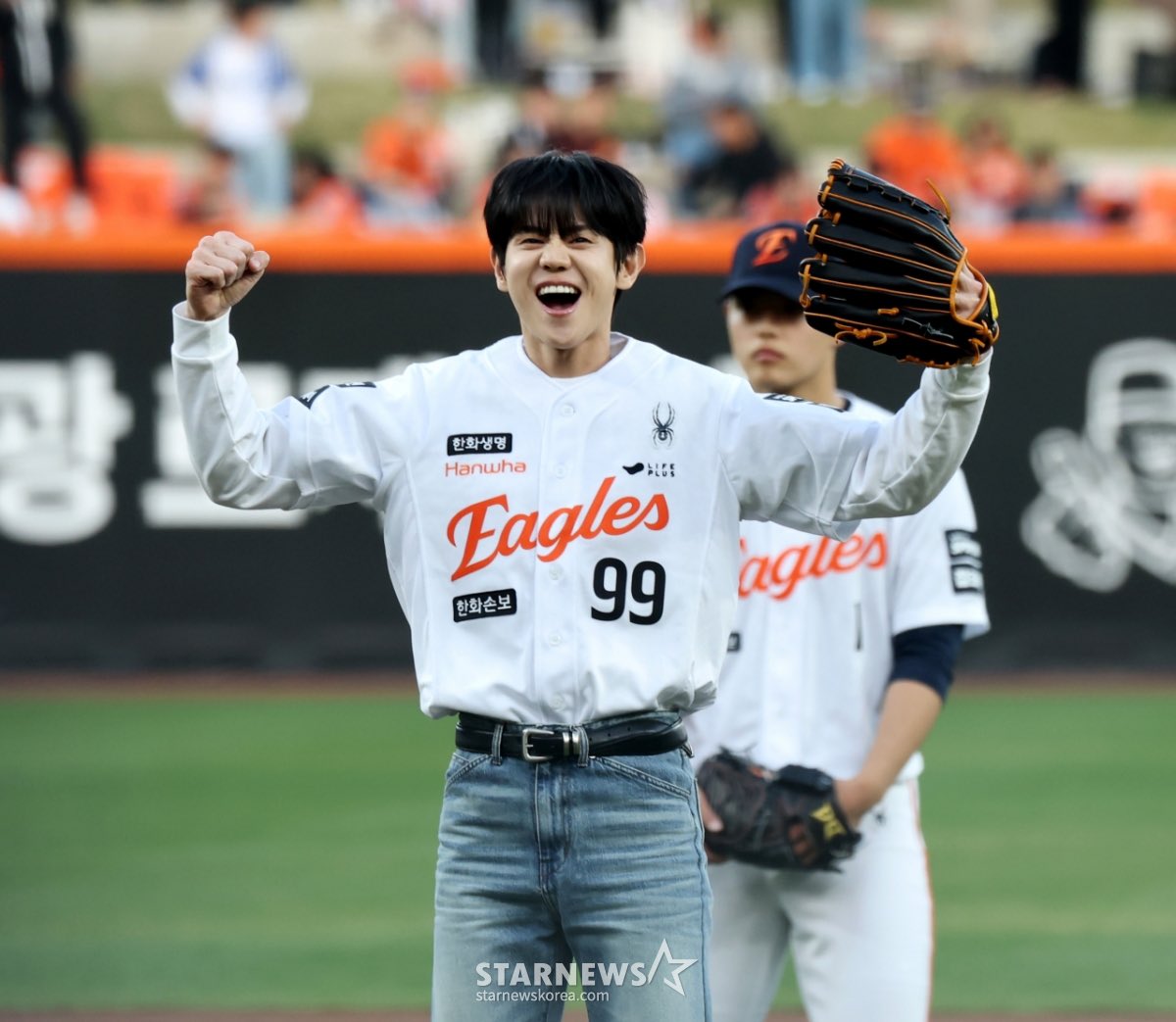 포에버 투게더 tweet media