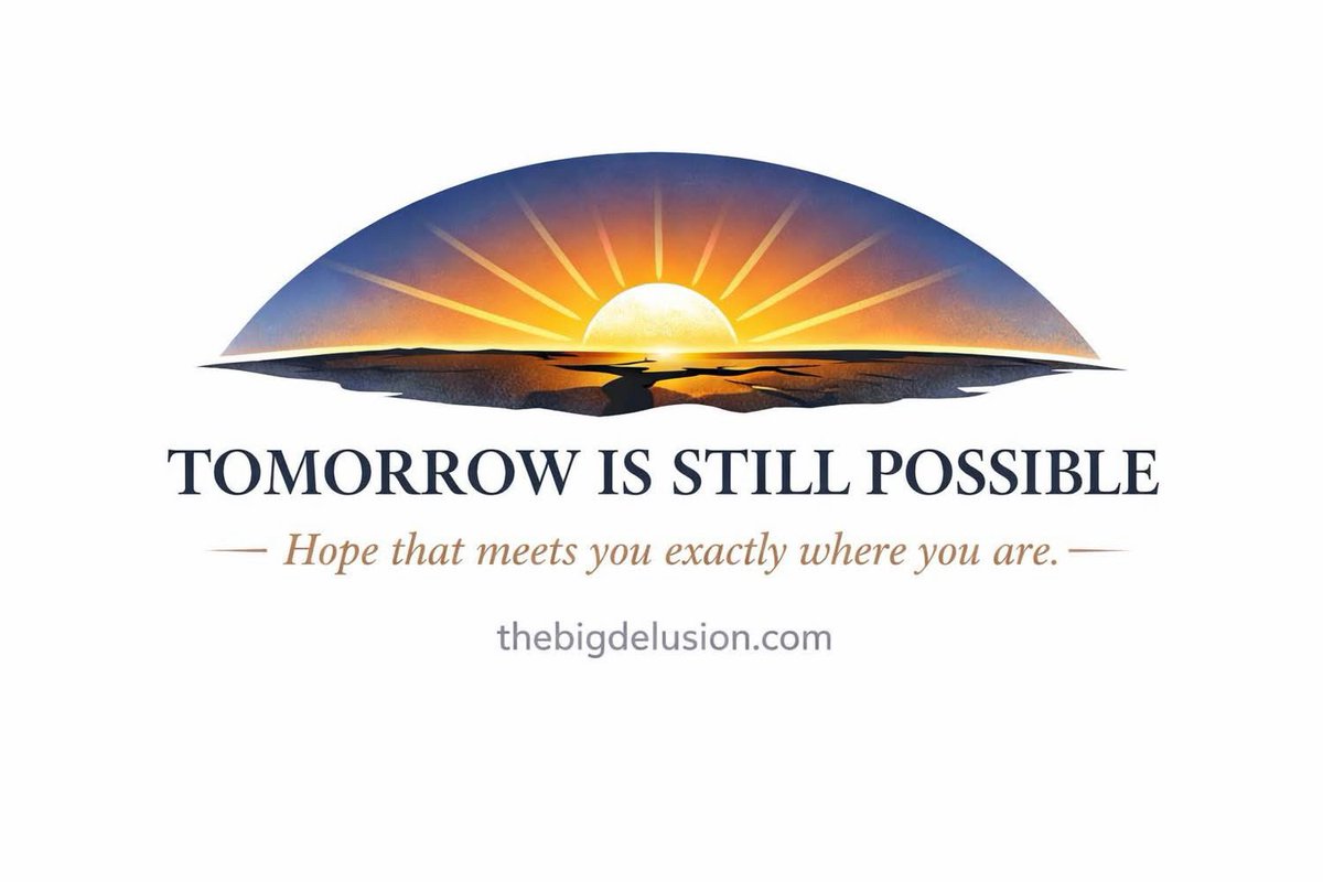 BigDelusionBook tweet picture