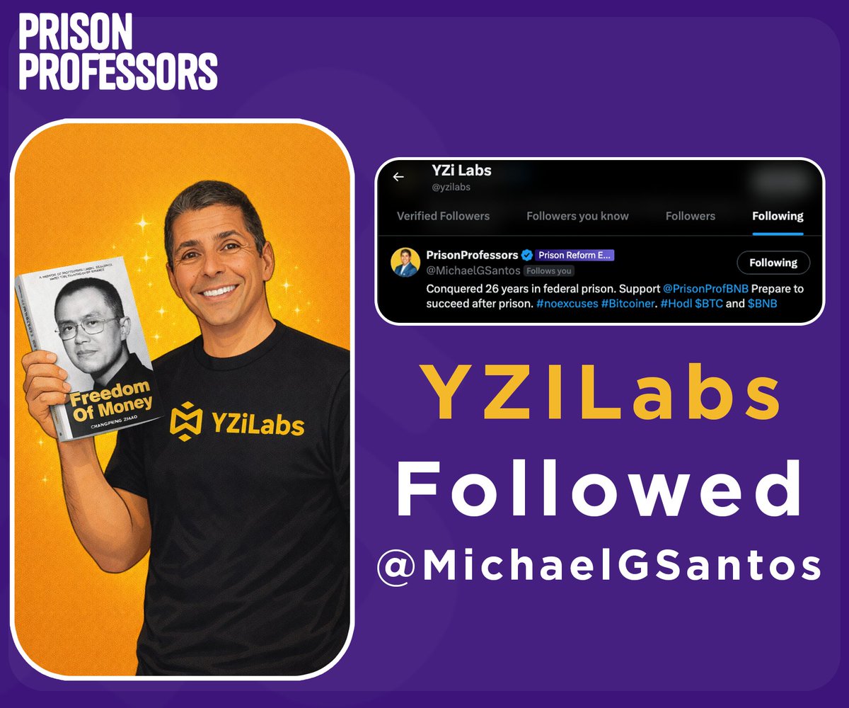 Prison Professors tweet media