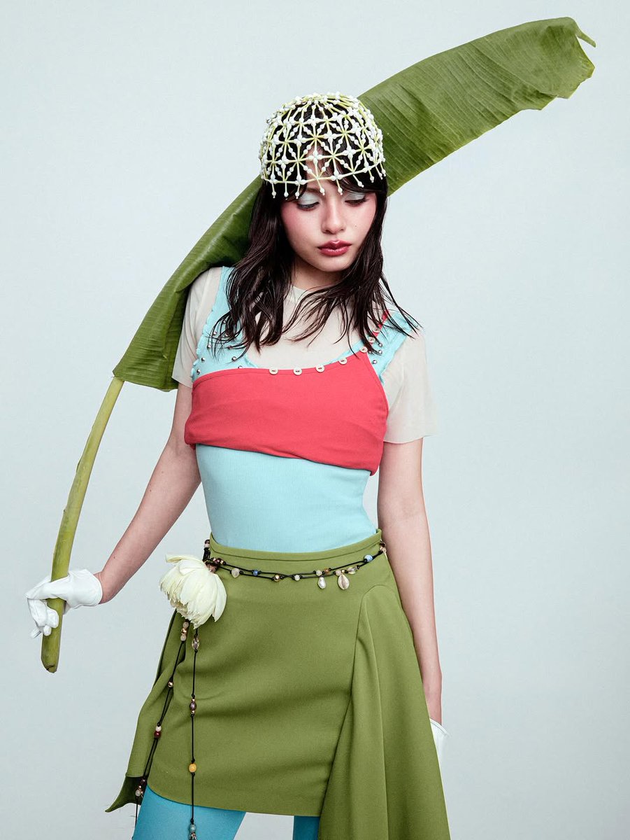 Beck’s People (คนของเบค) v2 tweet media