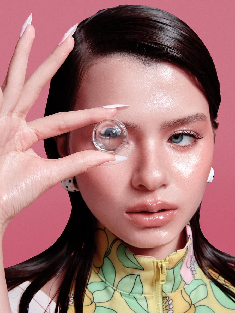 Beck’s People (คนของเบค) v2 tweet media