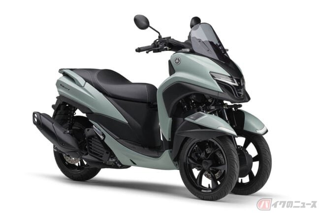 Accela@バイク記事紹介 tweet media