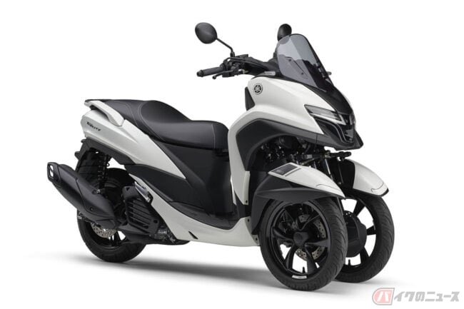 Accela@バイク記事紹介 tweet media