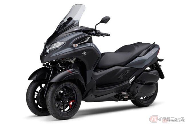 Accela@バイク記事紹介 tweet media