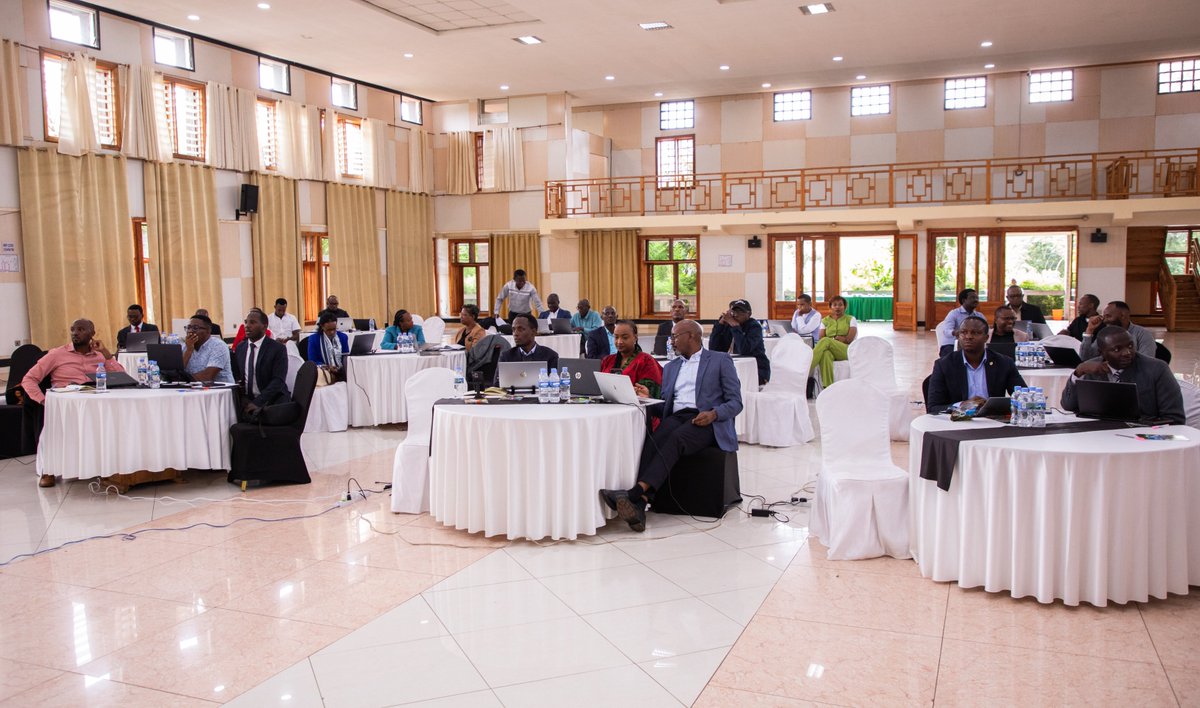 Min of Trade |Rwanda tweet media