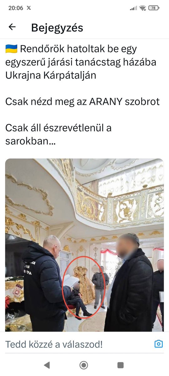 Tóthné Mária 🇭🇺✖😊 tweet media