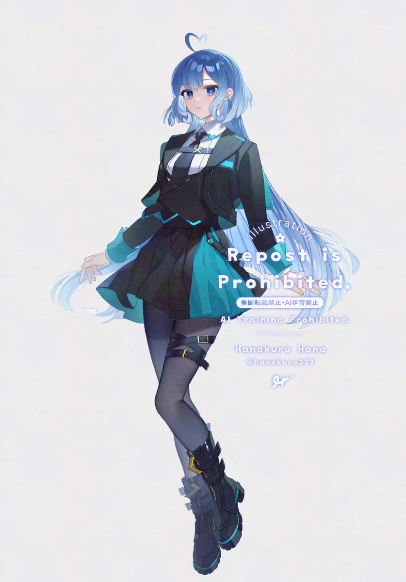 過去のskebリクエスト