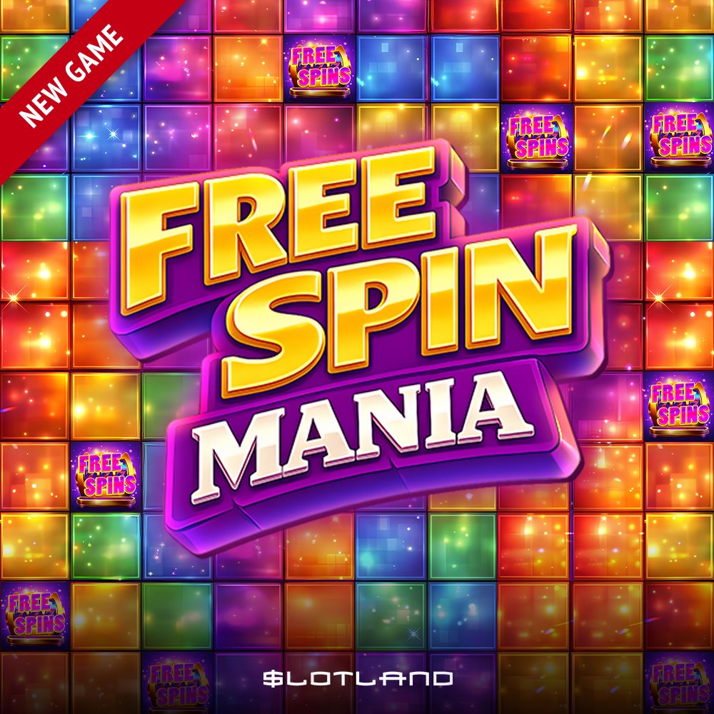 SLOTLAND tweet media