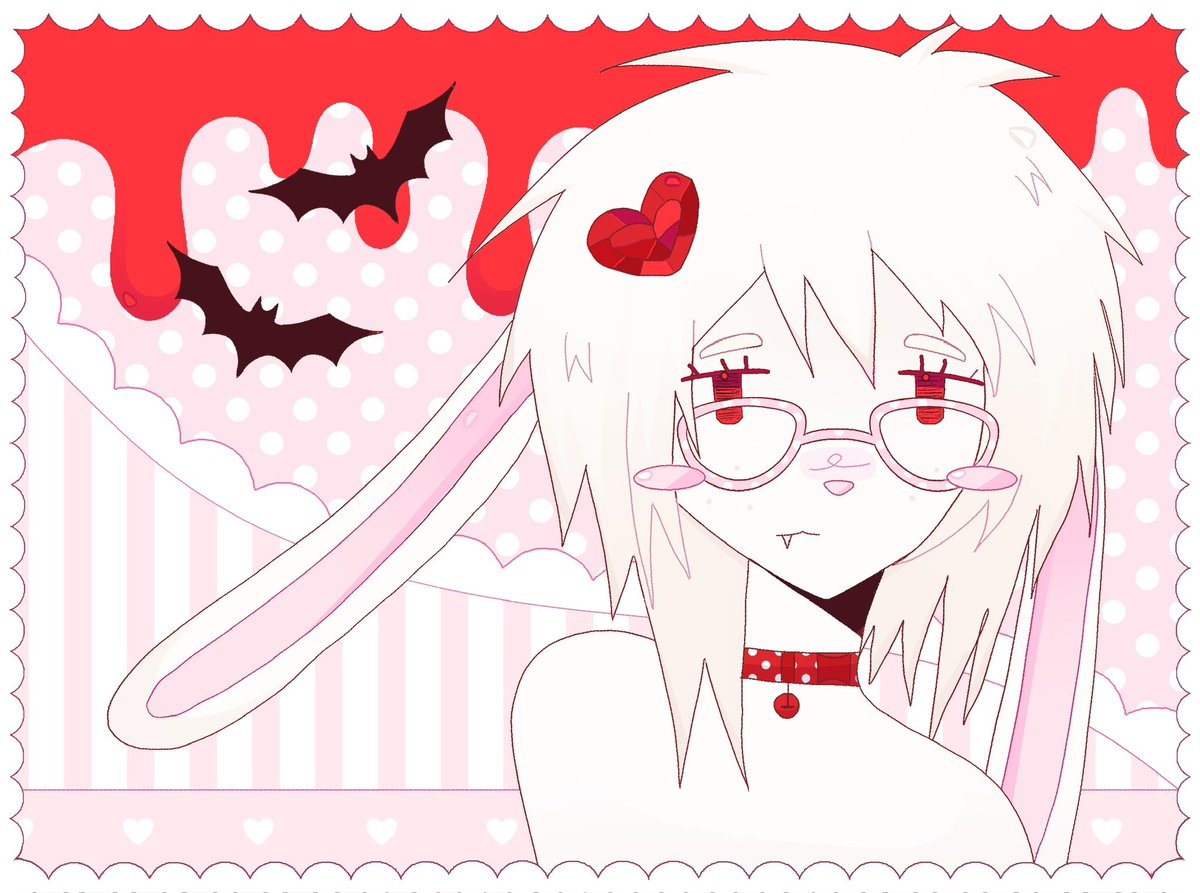 mrguineap1g's tweet image. 🦇