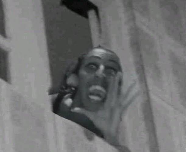 luchsousa EQUILIBRIUM IS COMING tweet media