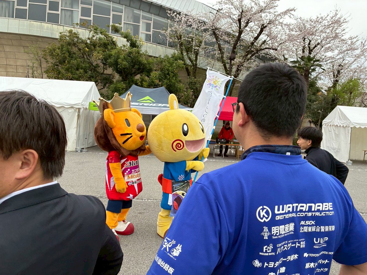 【公式】うつのみや花火大会 tweet media