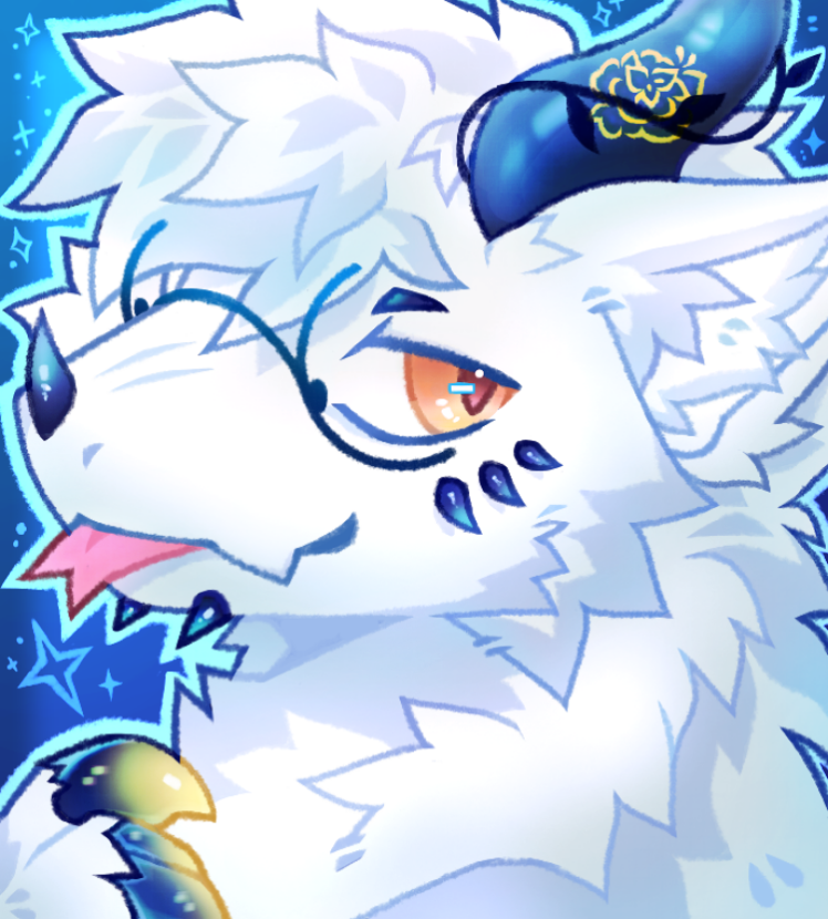 wolf_luv_cheese's tweet photo. @_VGen_ Hi!! I'm Xuii and I'm specialized in drawing icons, I can do most species^^
Portfolio + price: https://t.co/QohB9pMfNS
Vgen: https://t.co/bvABRO2ai4 https://t.co/KP1qtMup6N