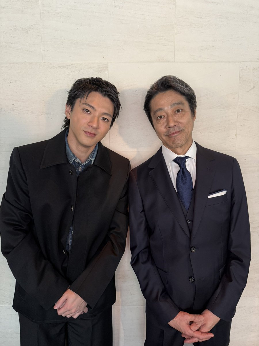 【公式】TBS4月期日曜劇場『ＧＩＦＴ』⁖✦ tweet media
