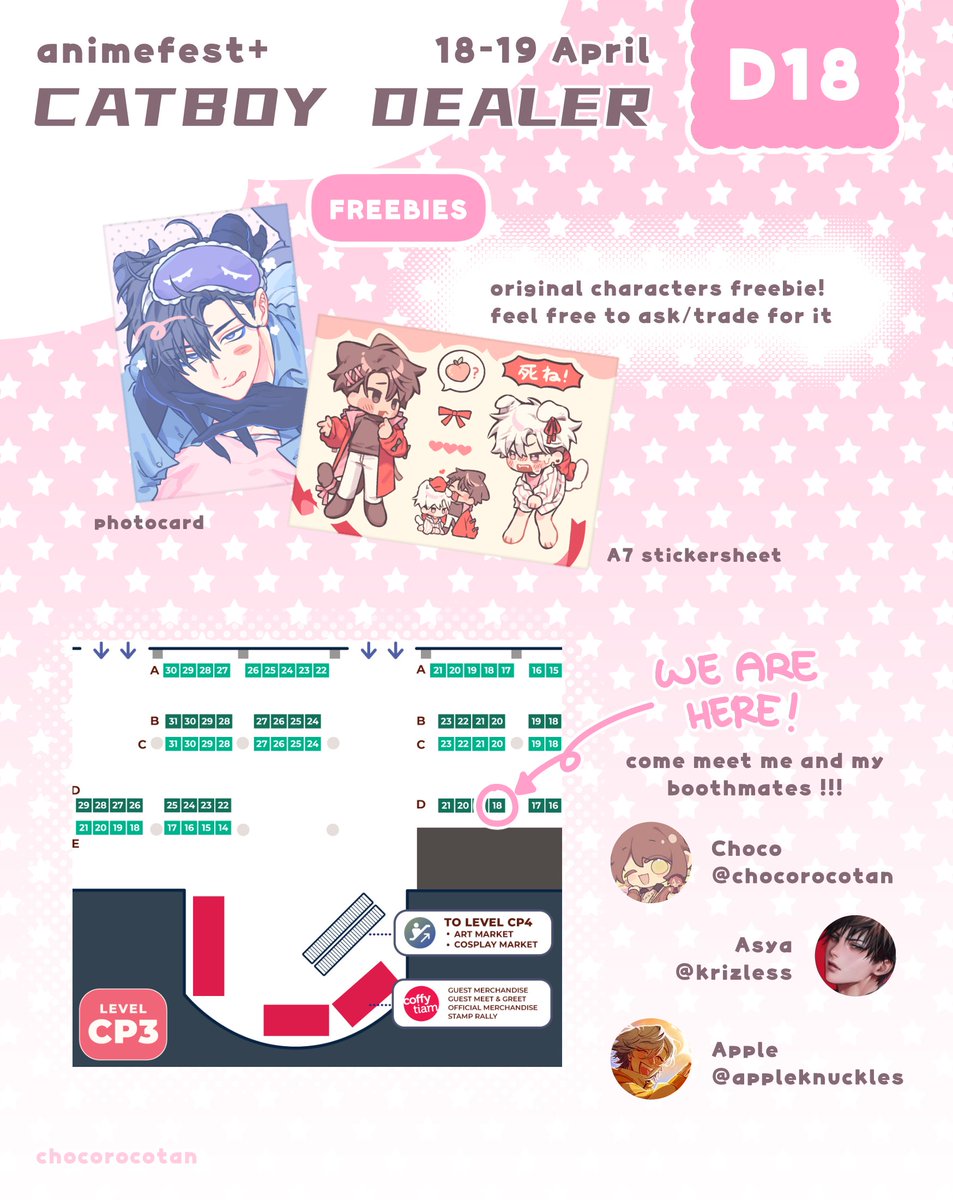 choco 🍮 tweet media
