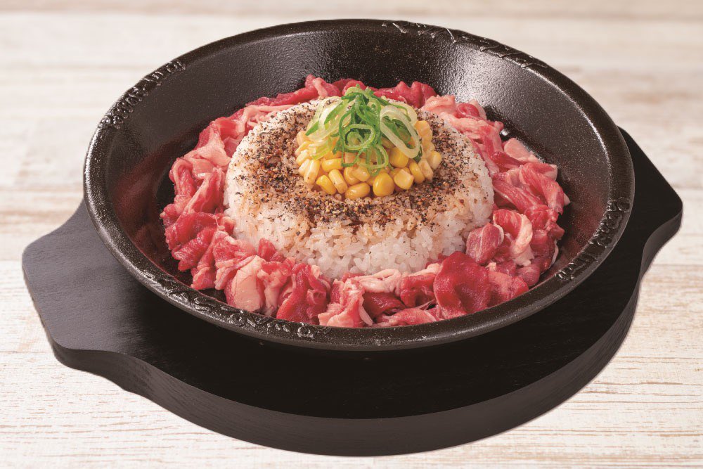 tyo_suke's tweet image. お、お前もだいぶ写真と違うな…
#ペッパーランチ
#出前館
#パネルマジック
