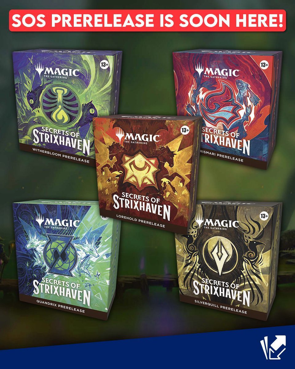 Cardmarket-Magic tweet media