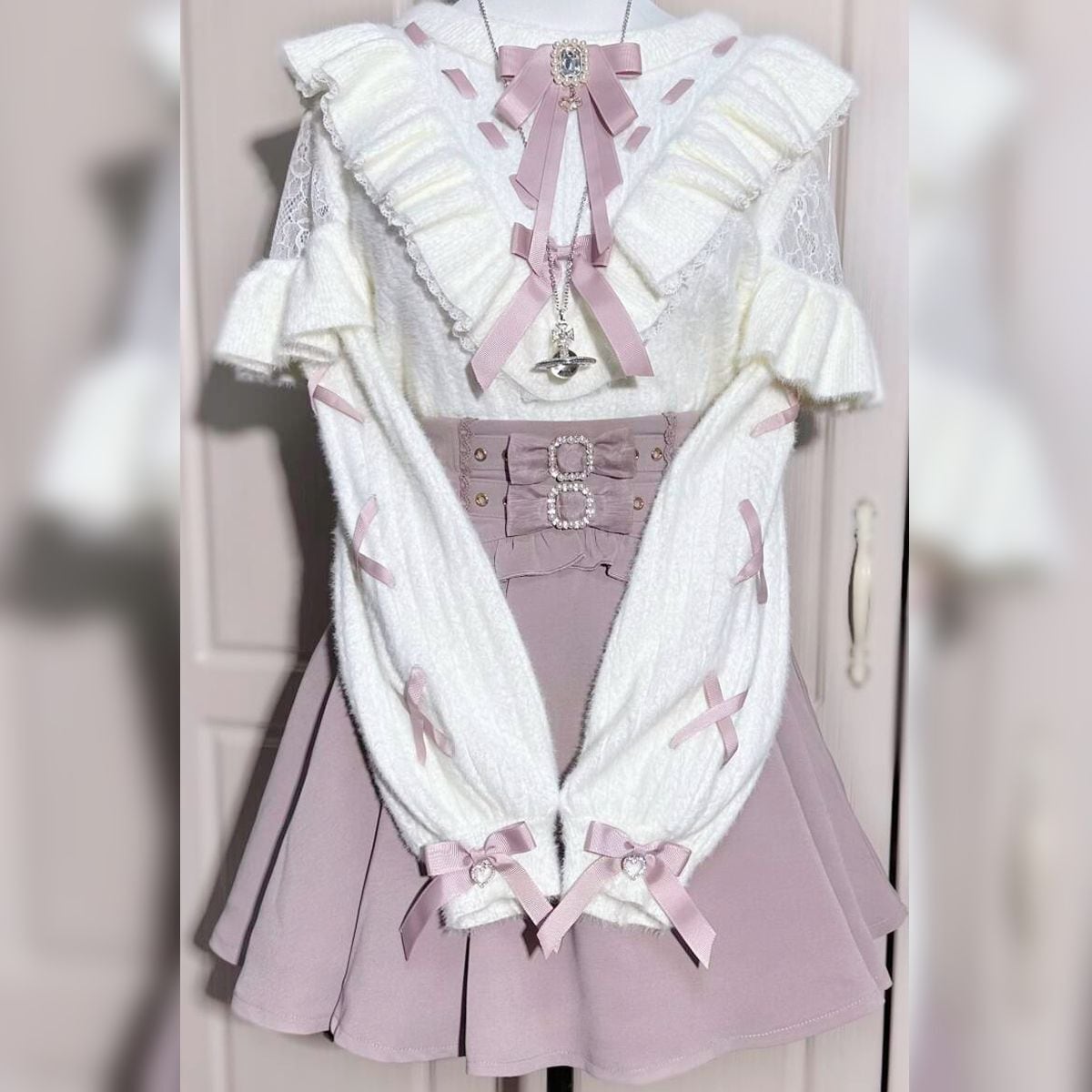 Maiden's Rêve❤(メイデンズ・レーブ) tweet media