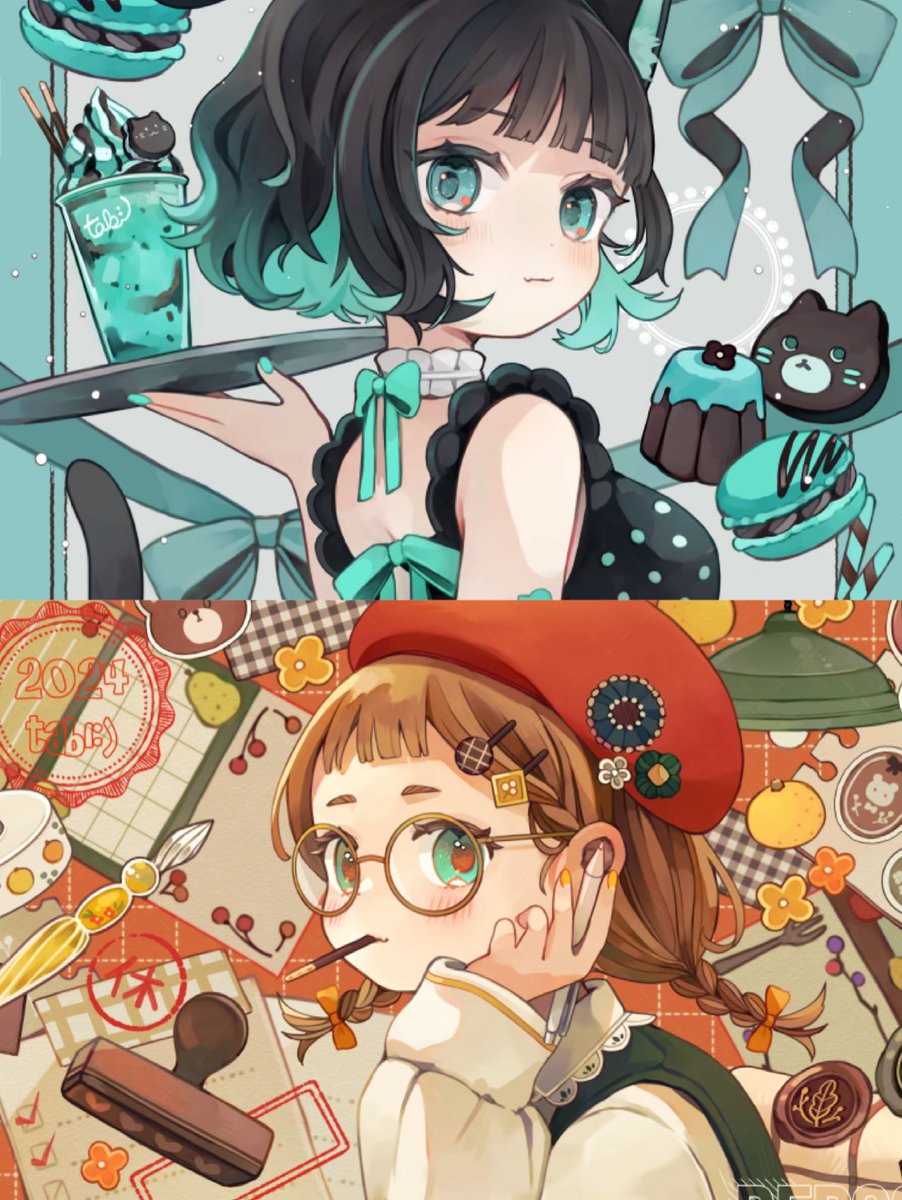 たび :) tweet media