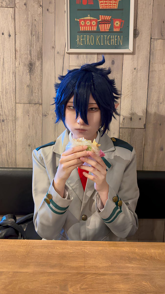 ちぃ太 tweet media