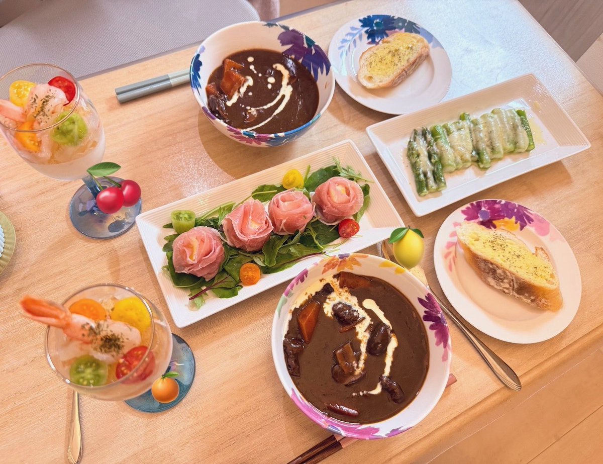 あんころ🍖 tweet media