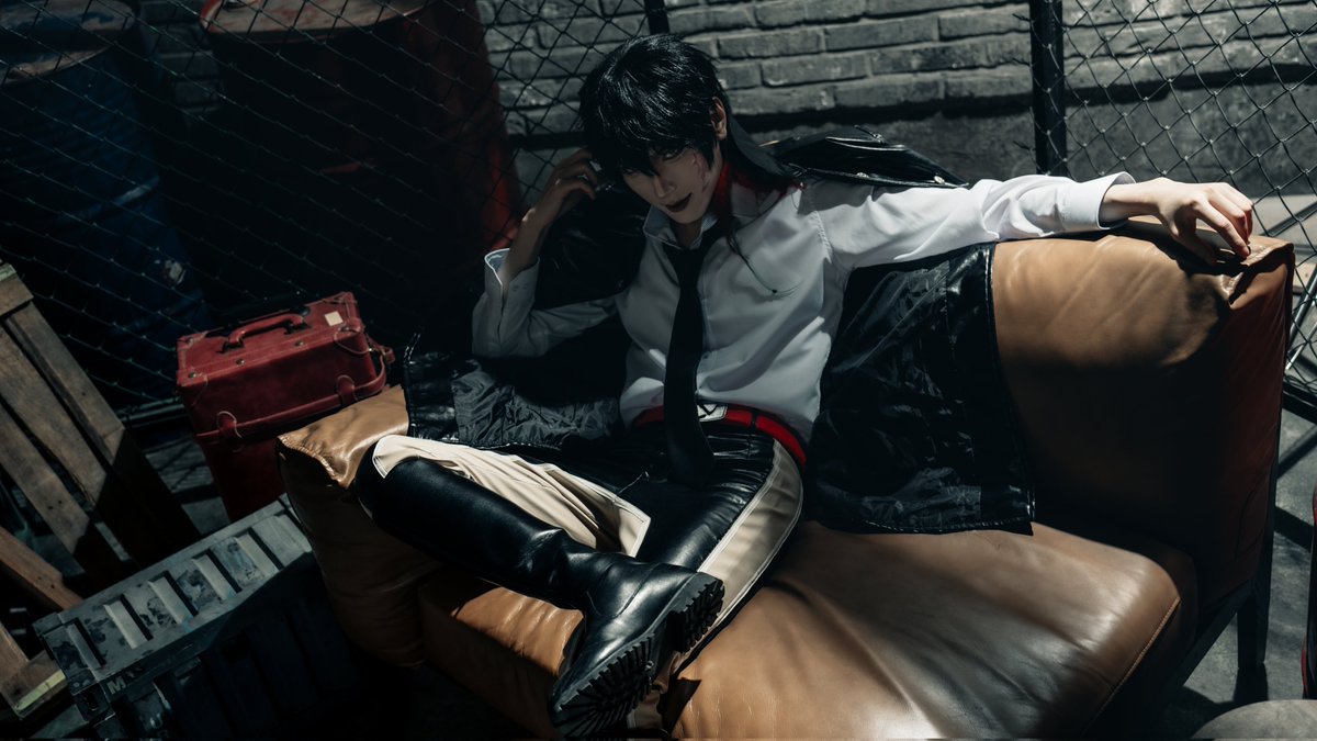 JOOYOUNG / DERE tweet media