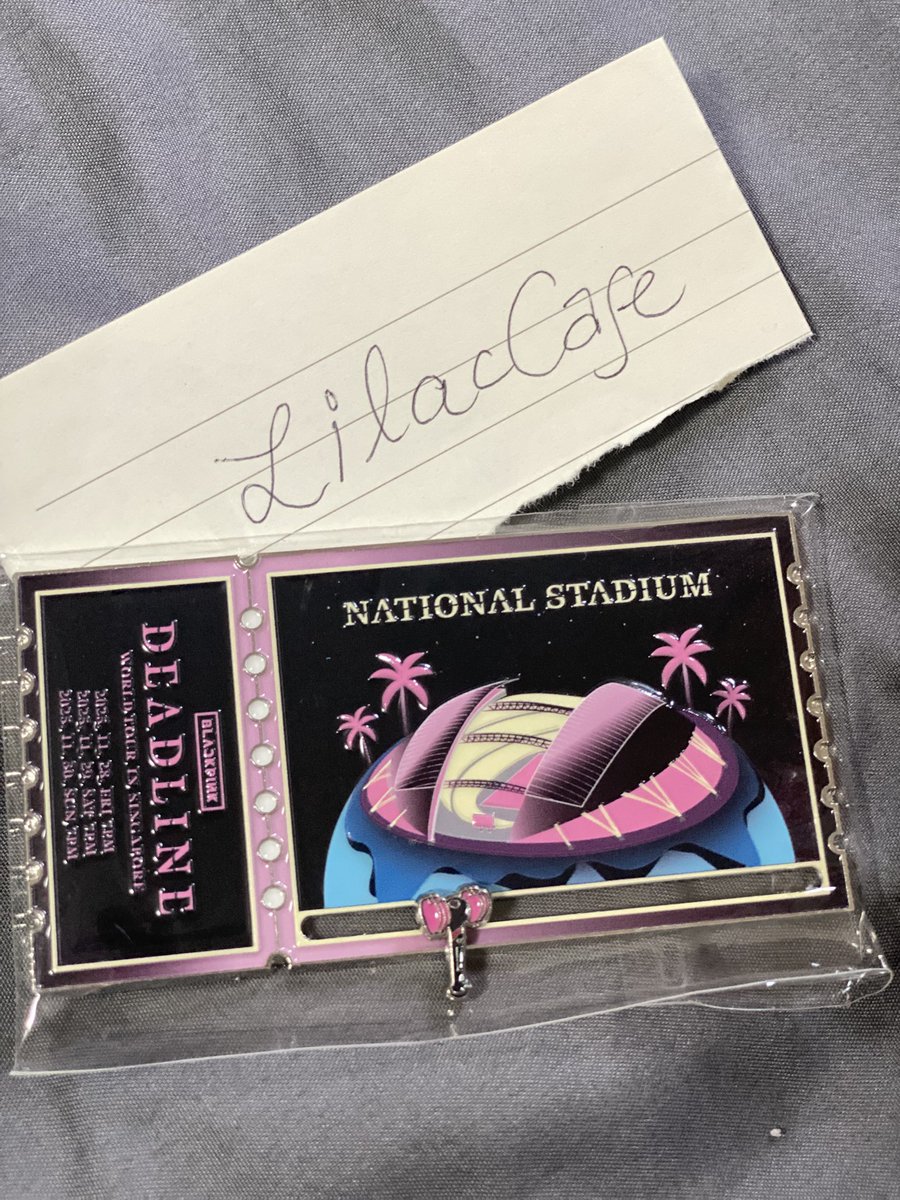 Lilac Cafe tweet media