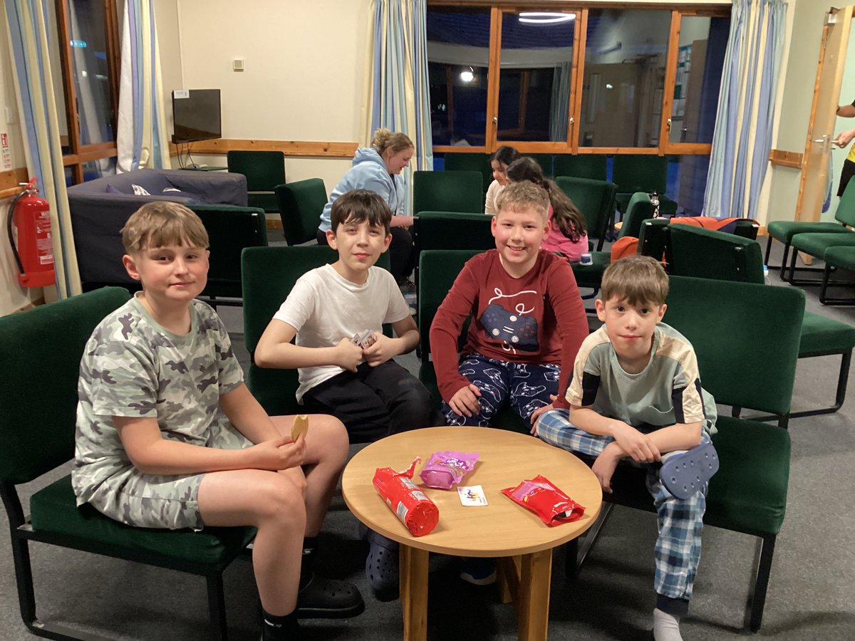 Christ Church Primary tweet media